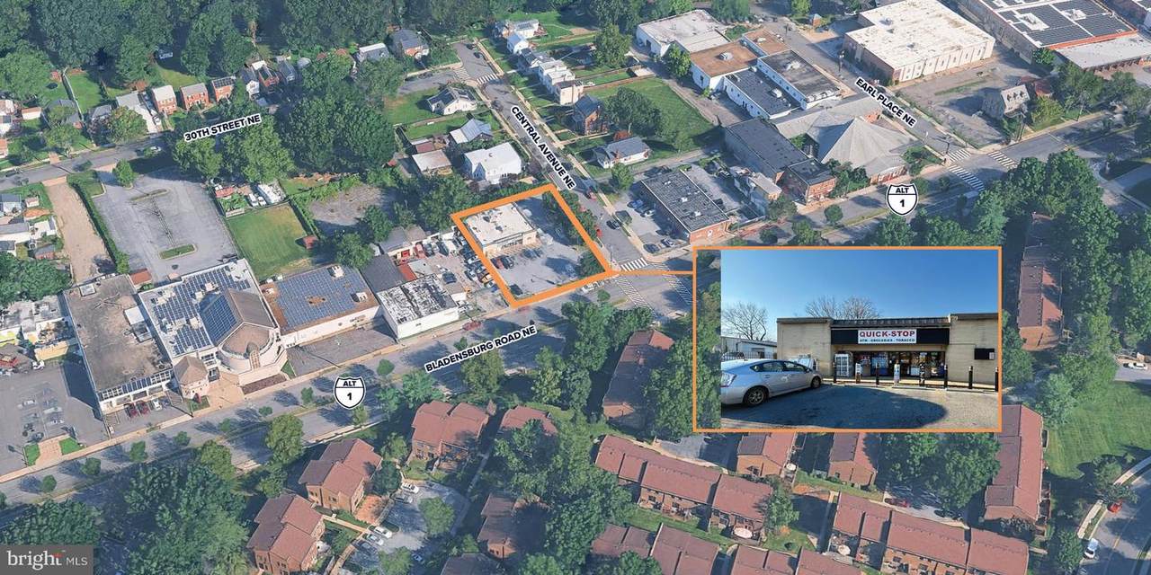 2850 Bladensburg Road - Photo 1