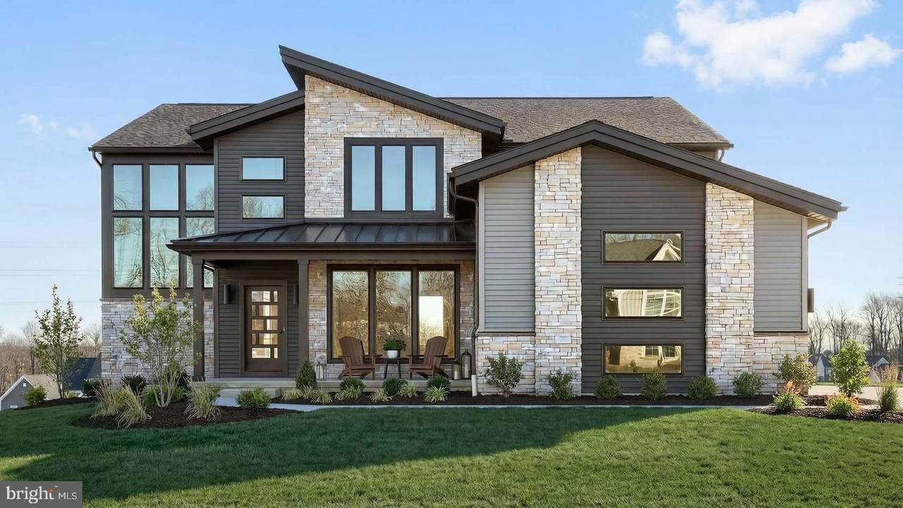 256 West Valley Road - Photo 1