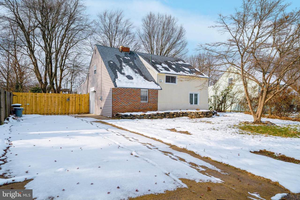 9328 Academy Road - Photo 1