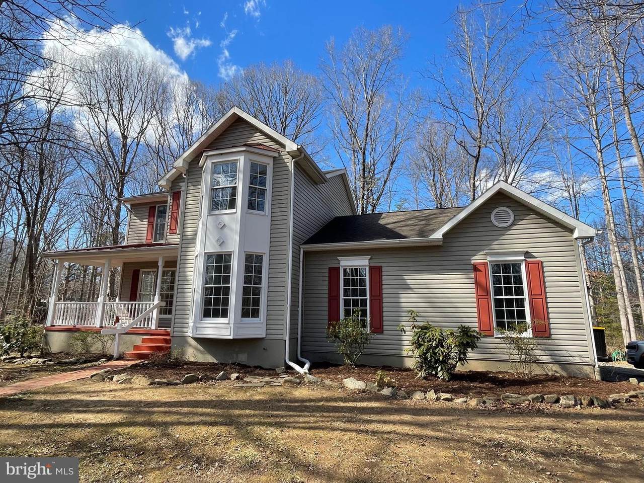 203 Nottingham Road - Photo 1