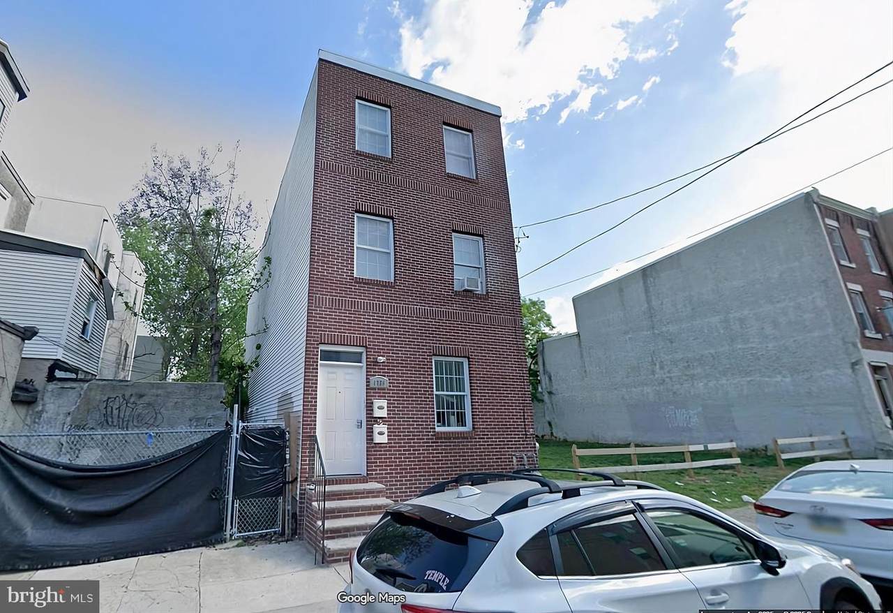 1739 Berks Street - Photo 1