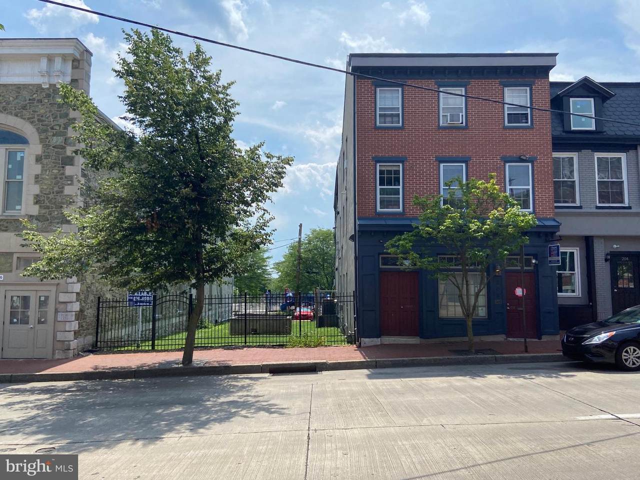 208 E. Market Street Market Street - Photo 1