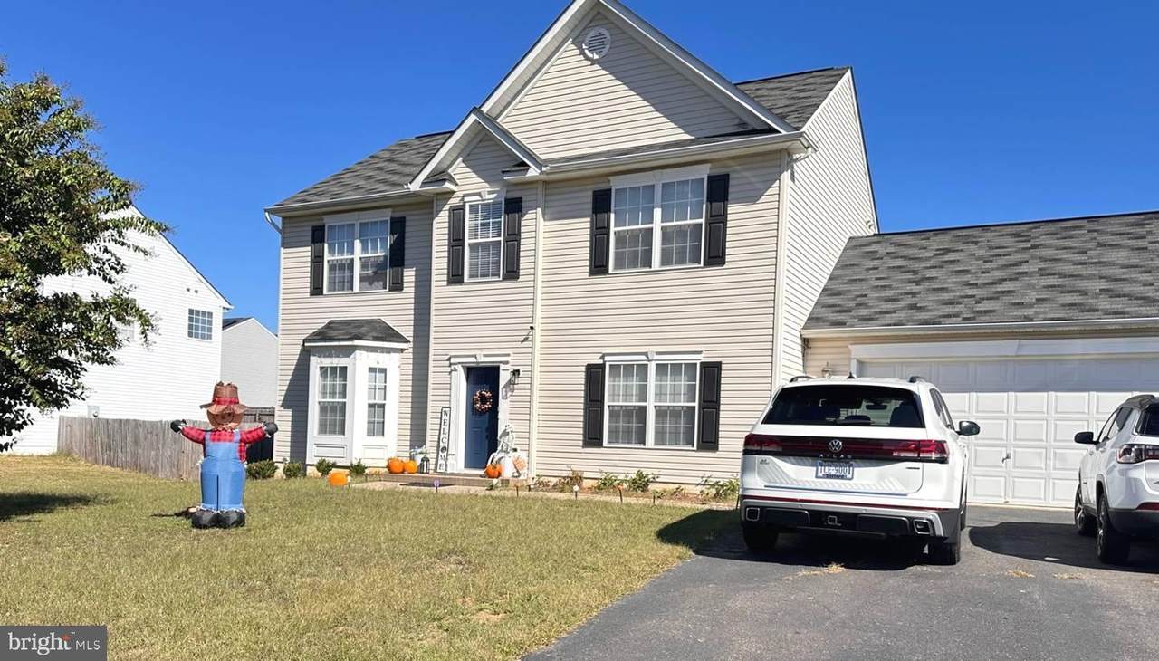 35391 Pheasant Ridge Road - Photo 1