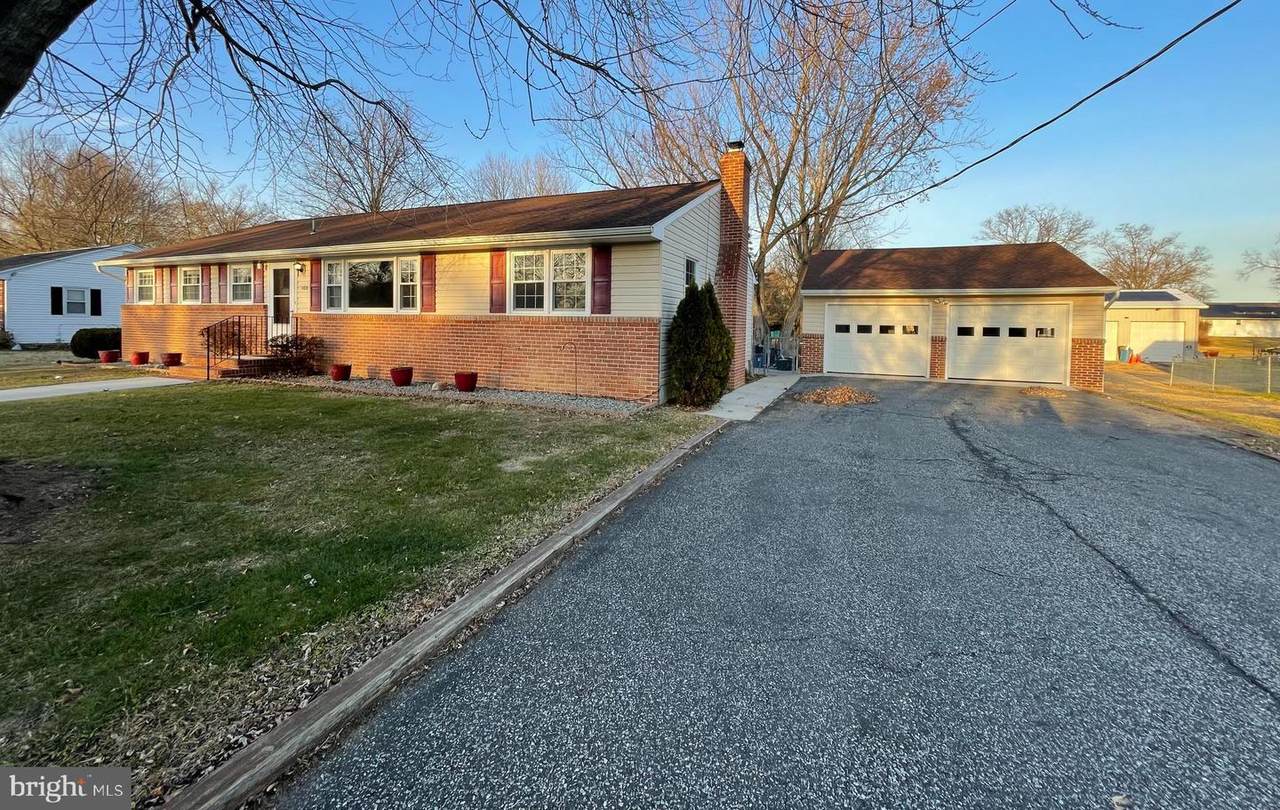 100 Georgia Road - Photo 1