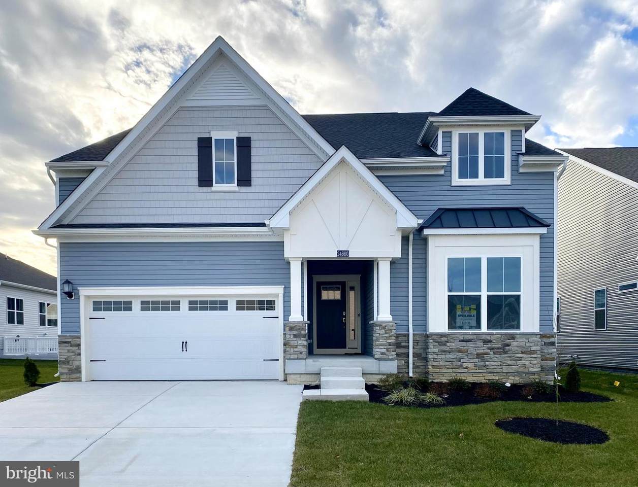 24680 Bramble Drive - Photo 1