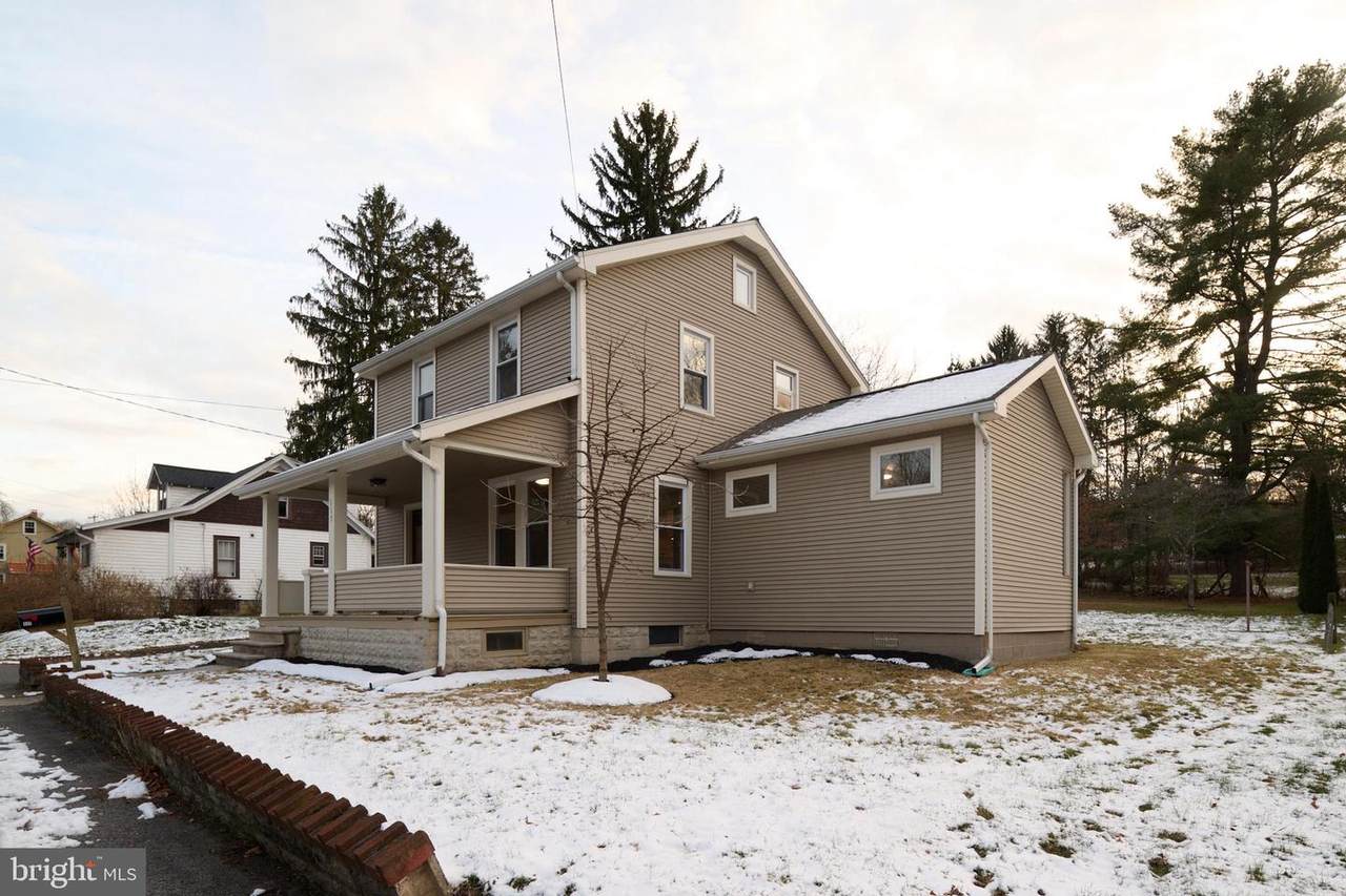 117 Shady Drive - Photo 1