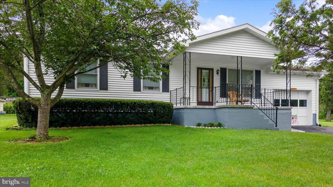 391 King Street - Photo 1