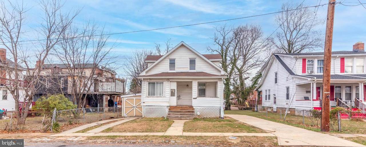 5304 Merceron Avenue - Photo 1