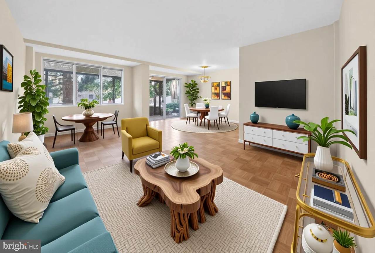 10500 Rockville Pik - Photo 1