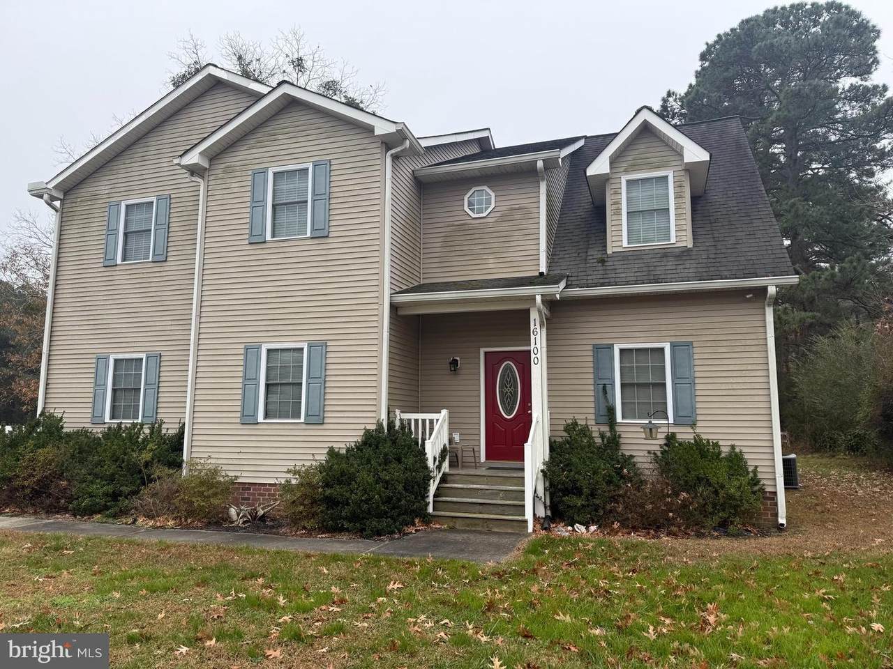 16100 General Puller Highway - Photo 1