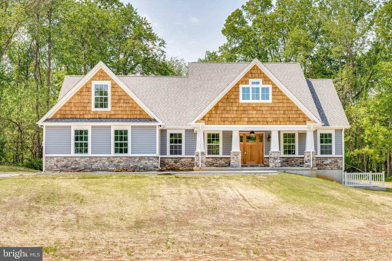 Lot 25 Fulton Road - Photo 1