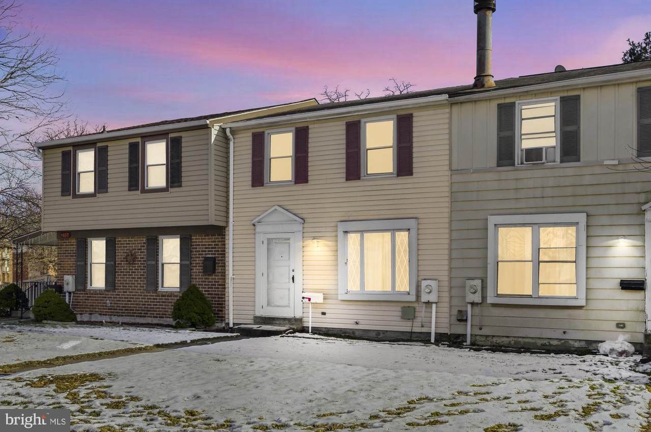 9155 Throgmorton Road - Photo 1