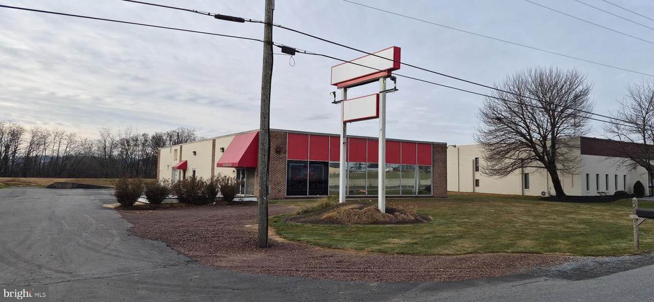 2350 Dairy Road - Photo 1
