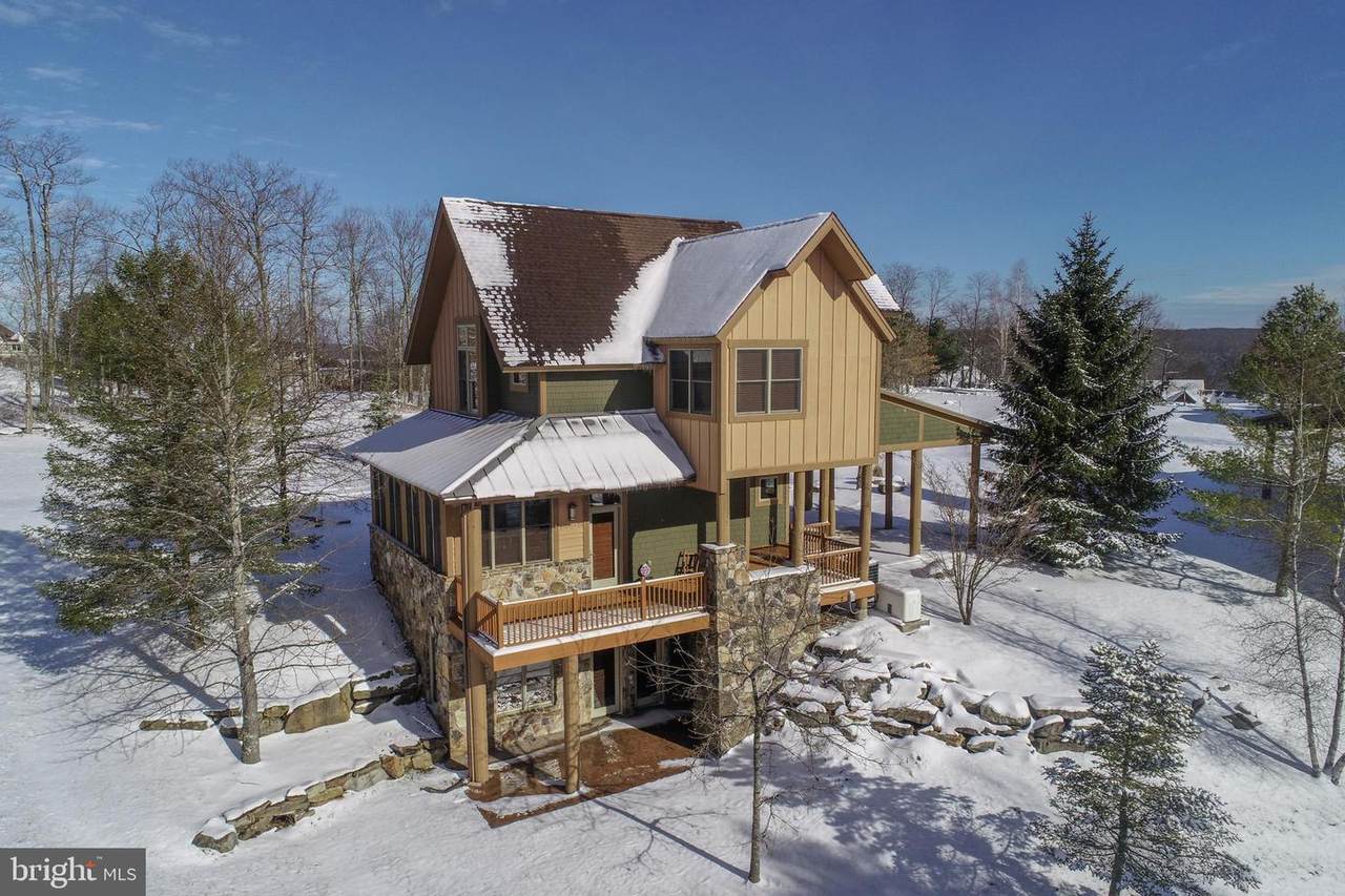 105 Mountain Overlook Court - Photo 1