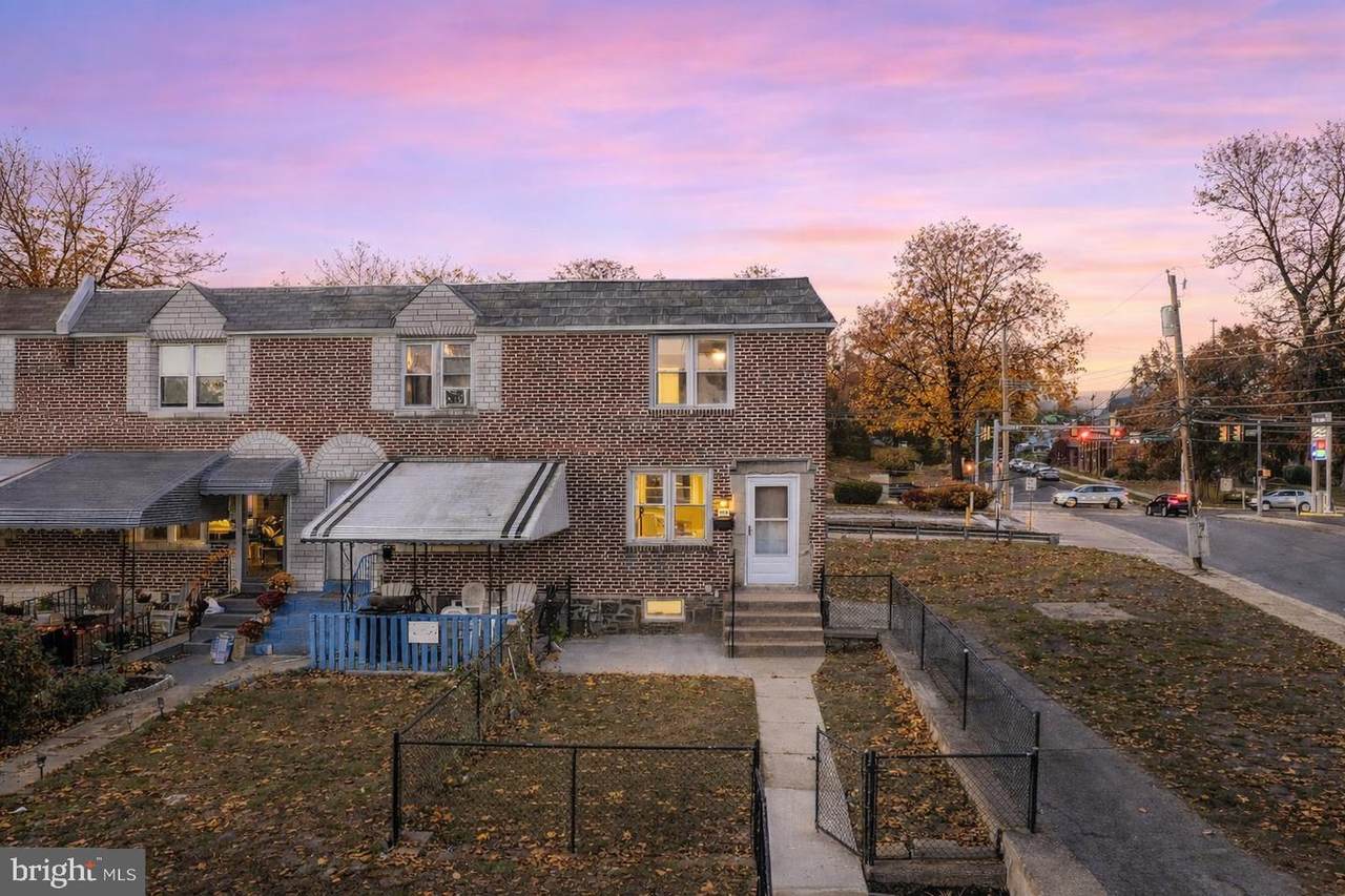 201 Cambridge Road - Photo 1