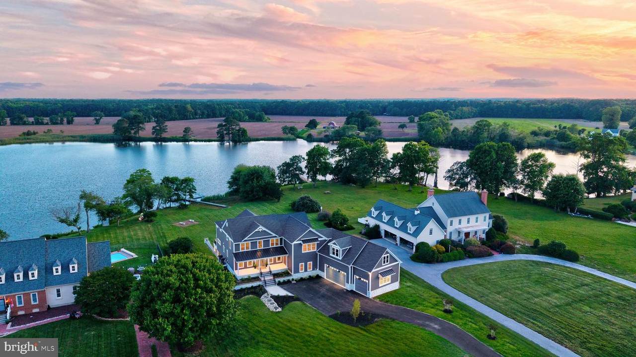 11010 Trappe Creek Drive - Photo 1