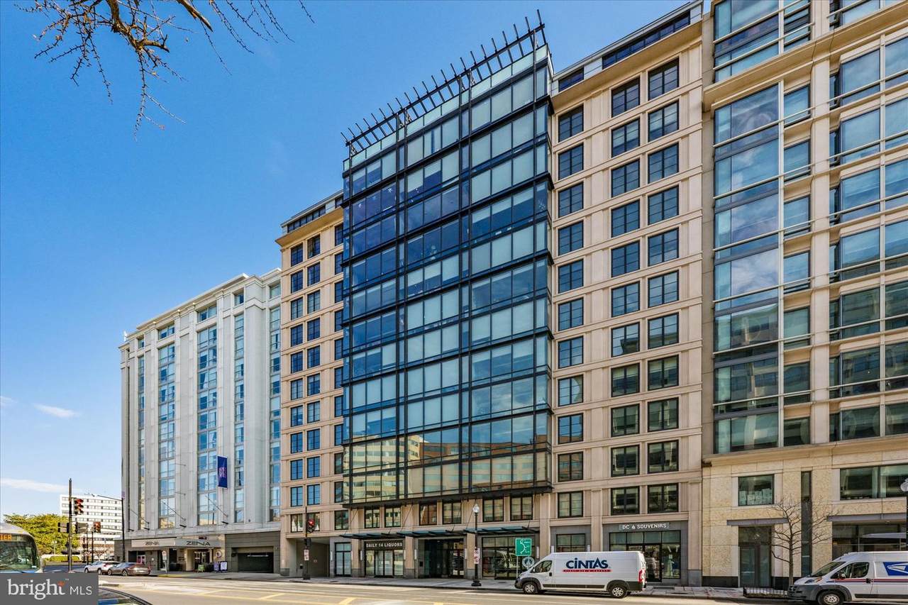 1133 14TH Street - Photo 1