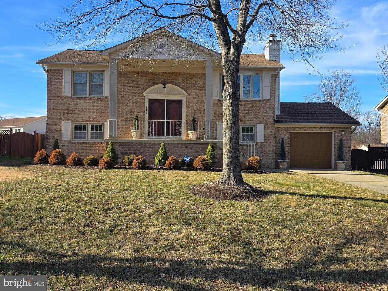 8907 Chad Way - Photo 1