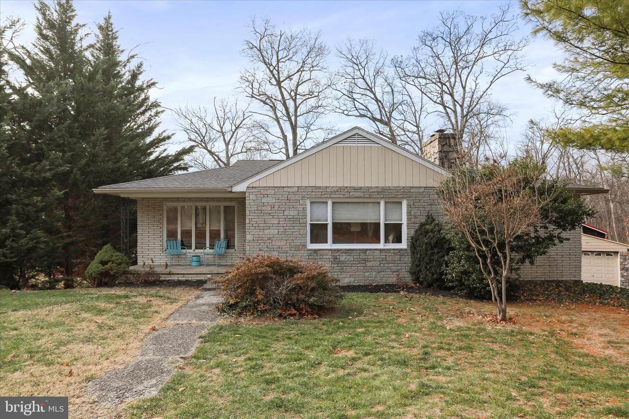 9714 Crystal Falls Drive - Photo 1