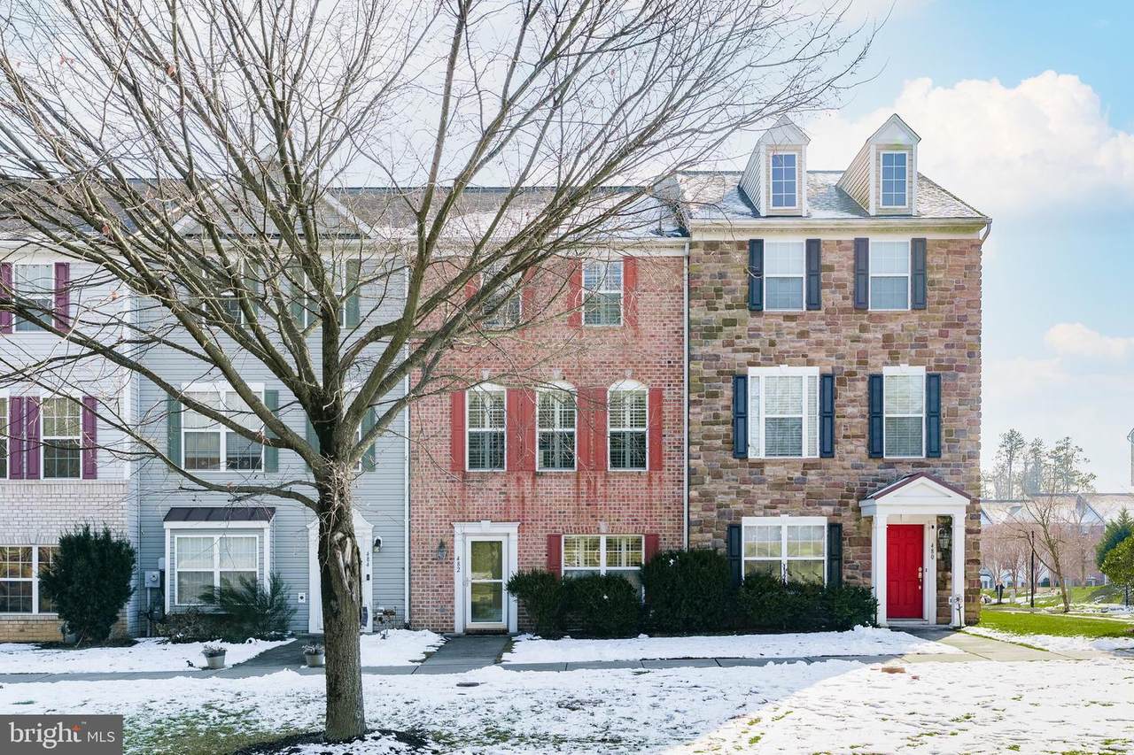 482 Claiborne Road - Photo 1