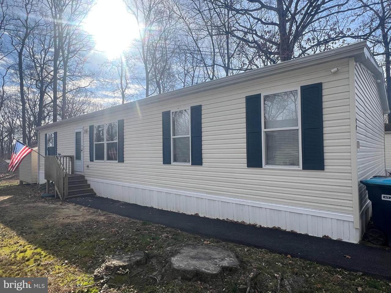 44 Stony Chase Drive - Photo 1