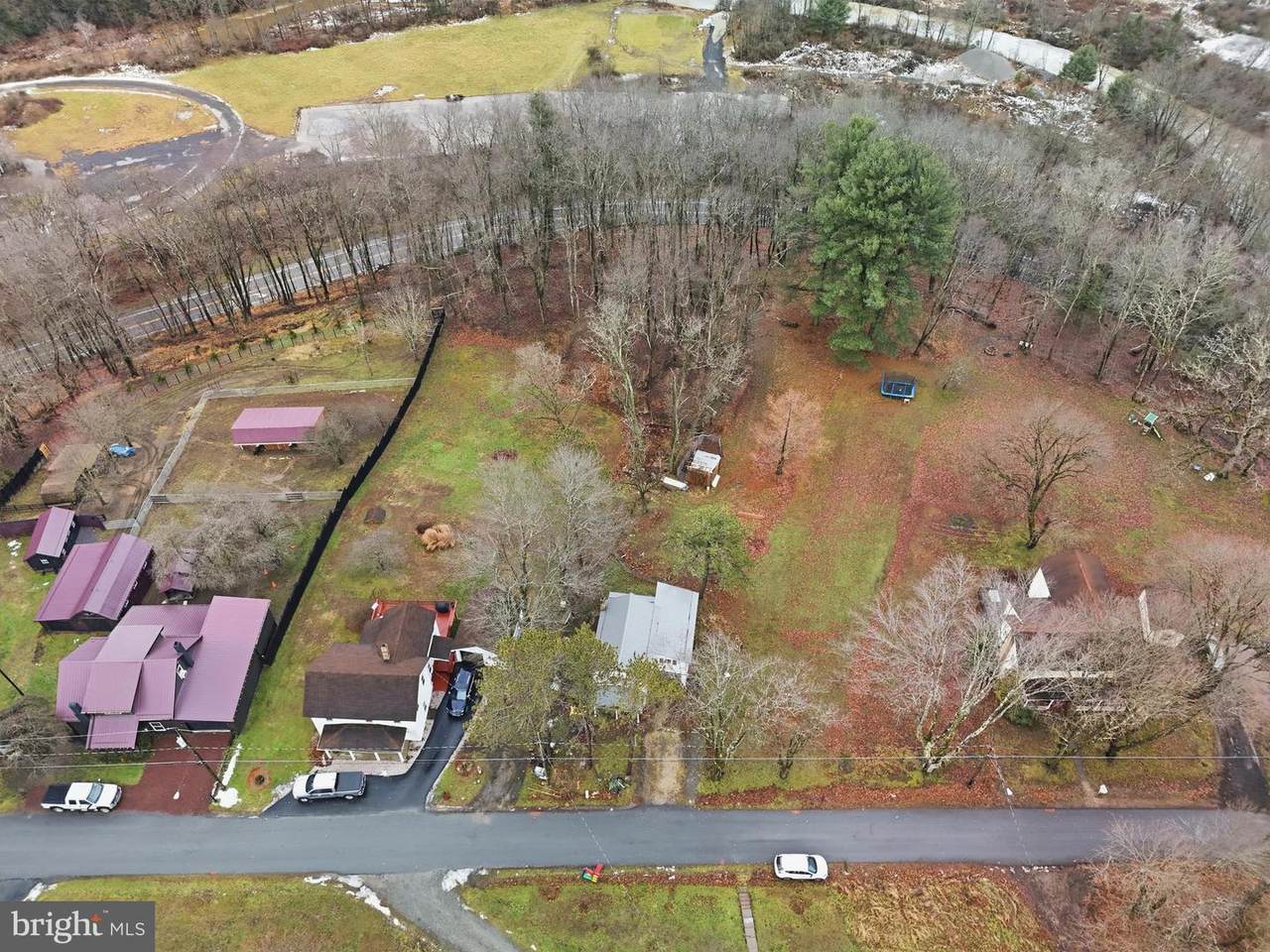 472 Bridgeport Road - Photo 1