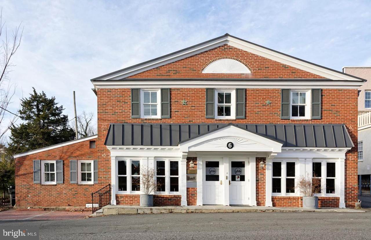 6 Pendleton Street - Photo 1