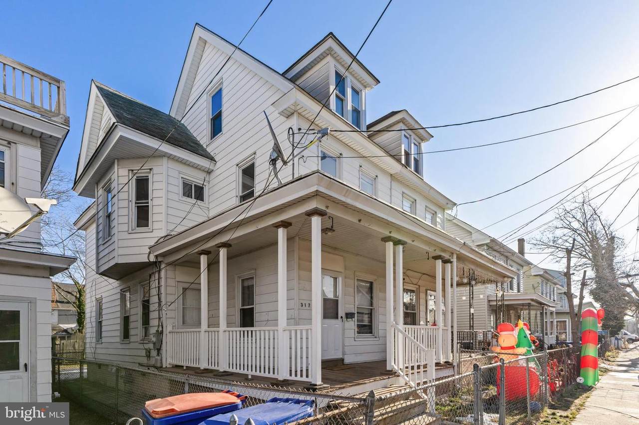 317 3RD Street - Photo 1