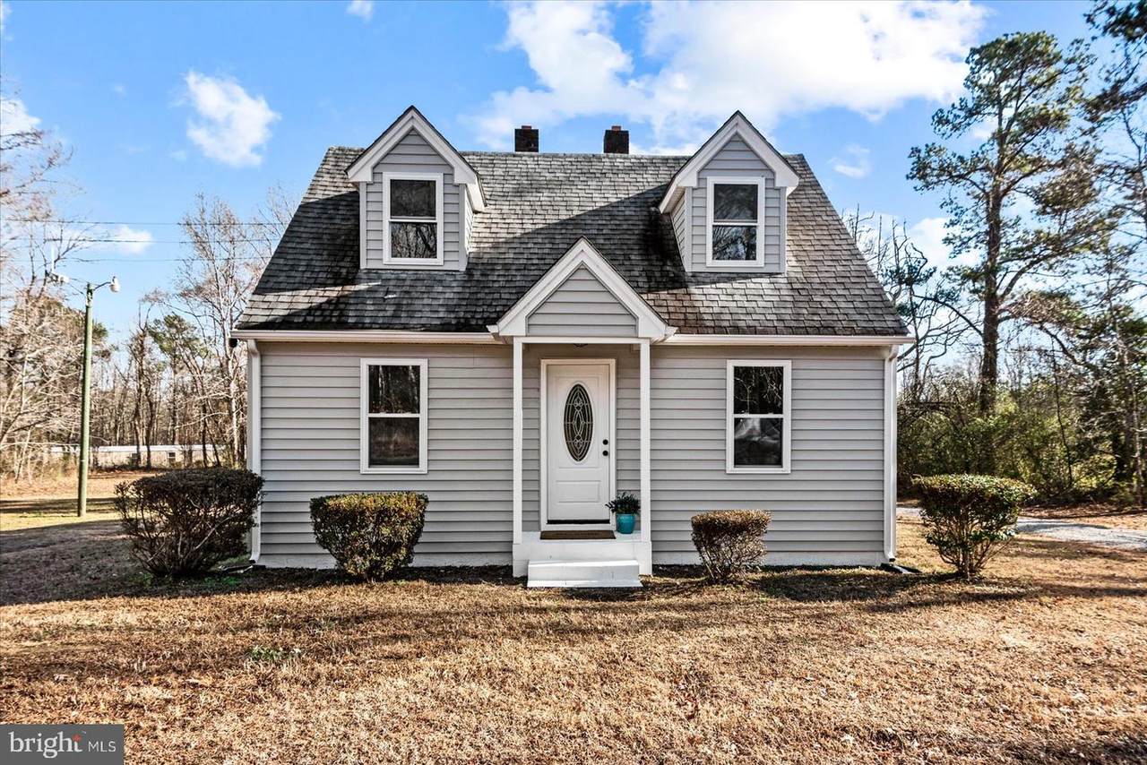 11237 Jessie Dupont Memorial Highway - Photo 1