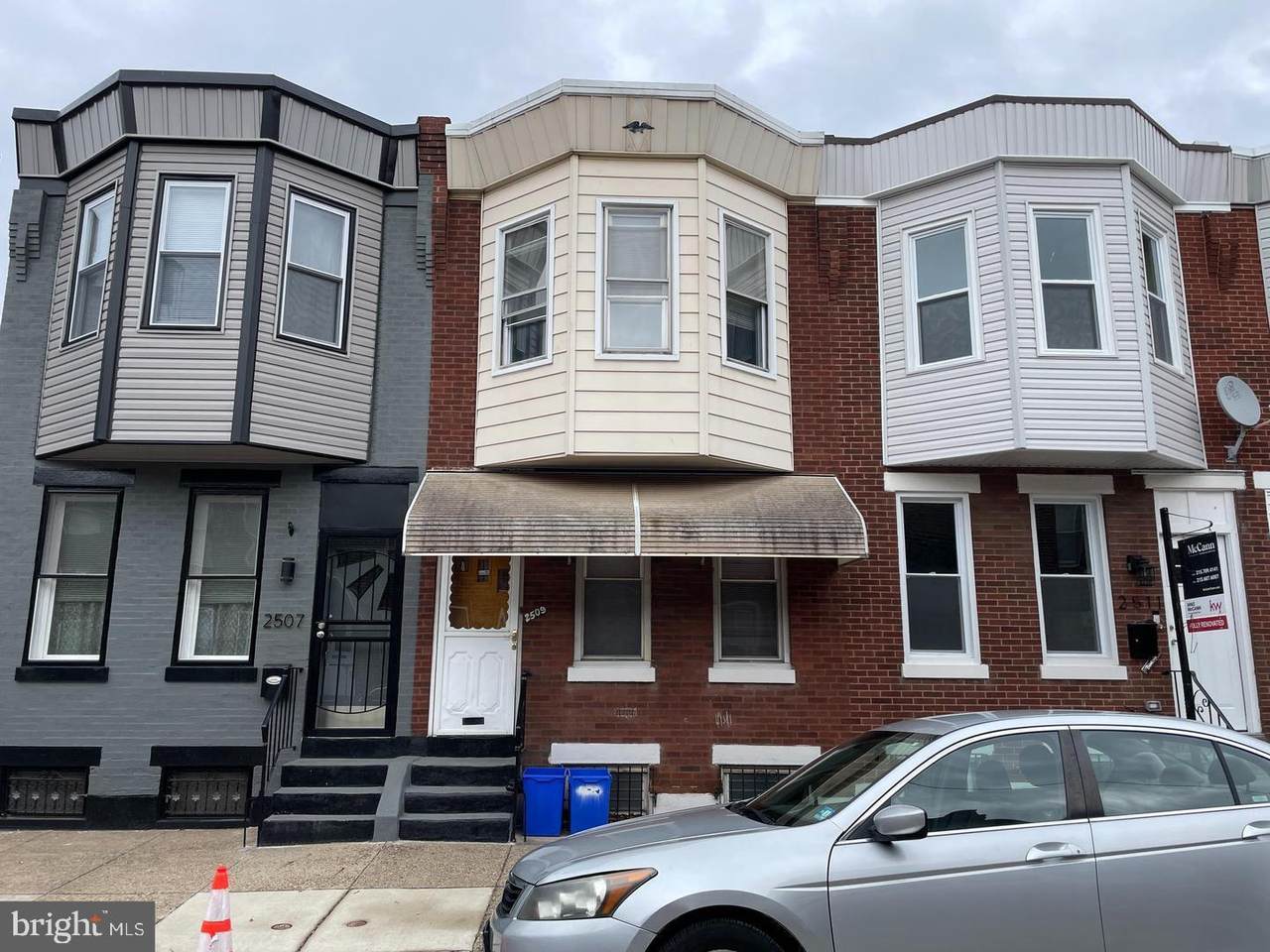 2509 Monmouth Street - Photo 1
