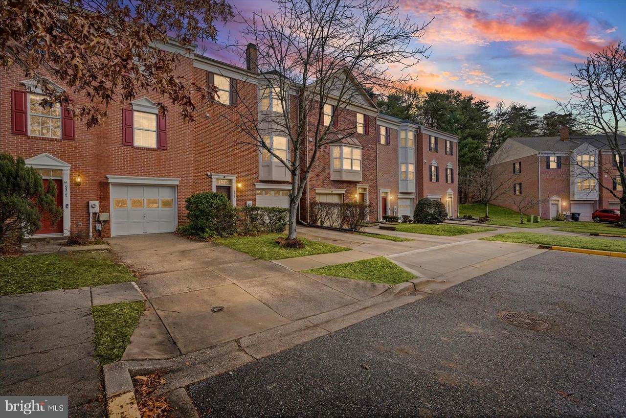 9317 Dortmund Court - Photo 1