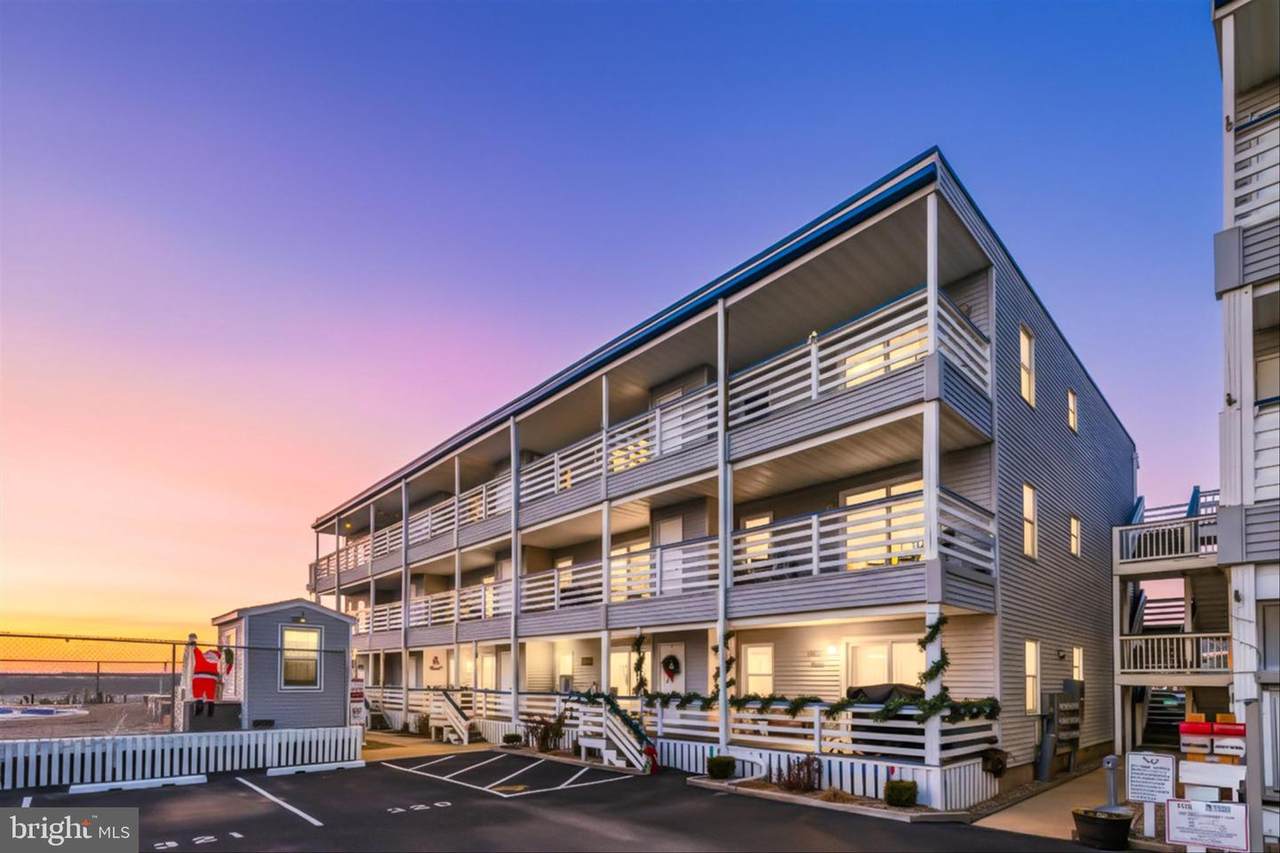 3701 Coastal Highway - Photo 1