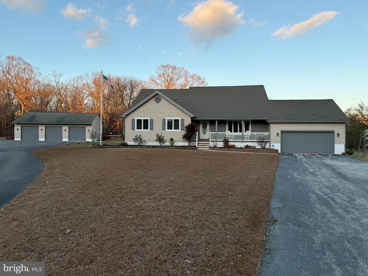 57 Park Drive - Photo 1