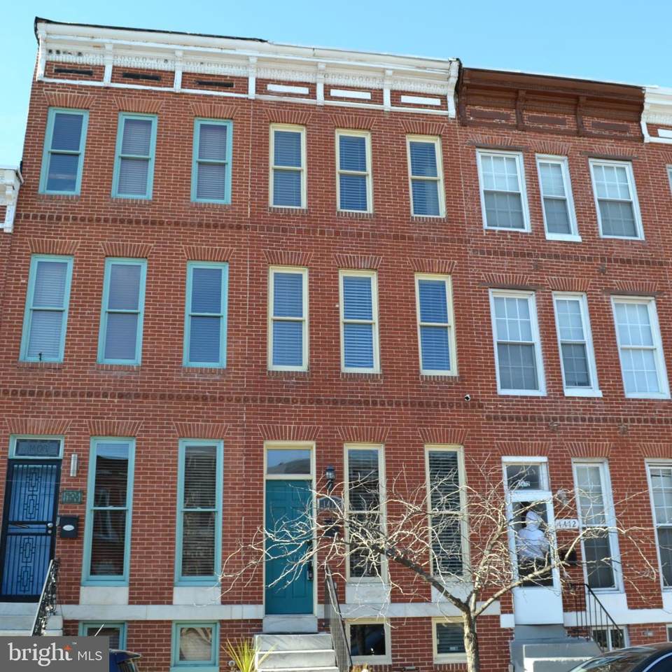 1410 Bond Street - Photo 1