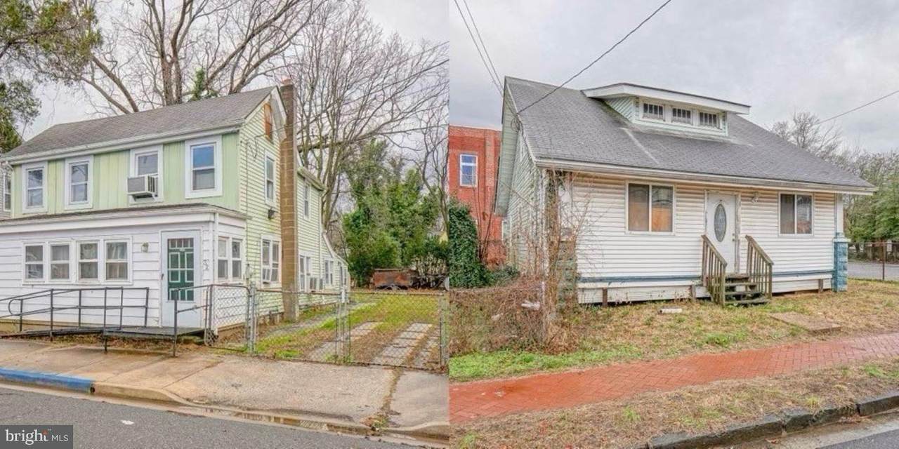 32 Olive St and 4 Oa Salem - Photo 1