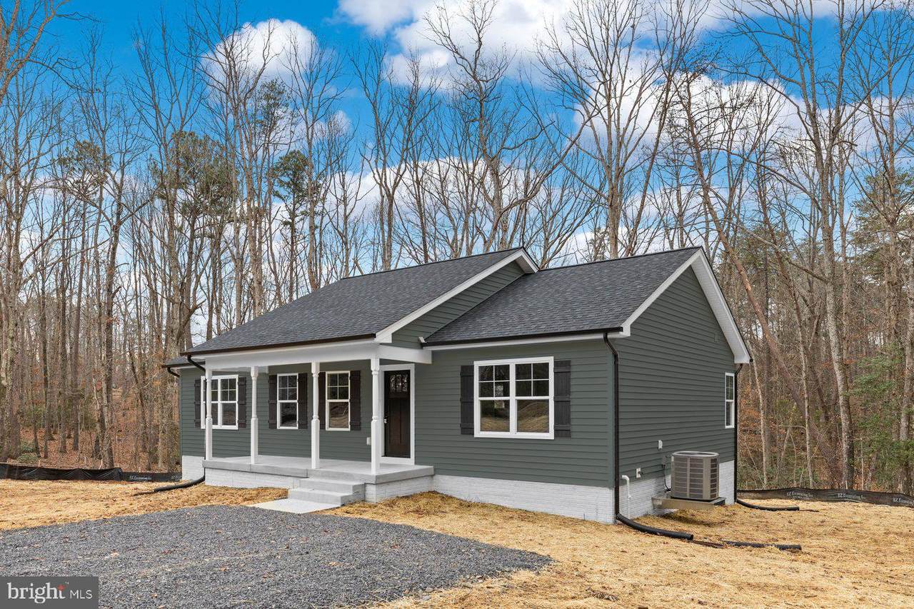 8354 Coolidge Circle - Photo 1