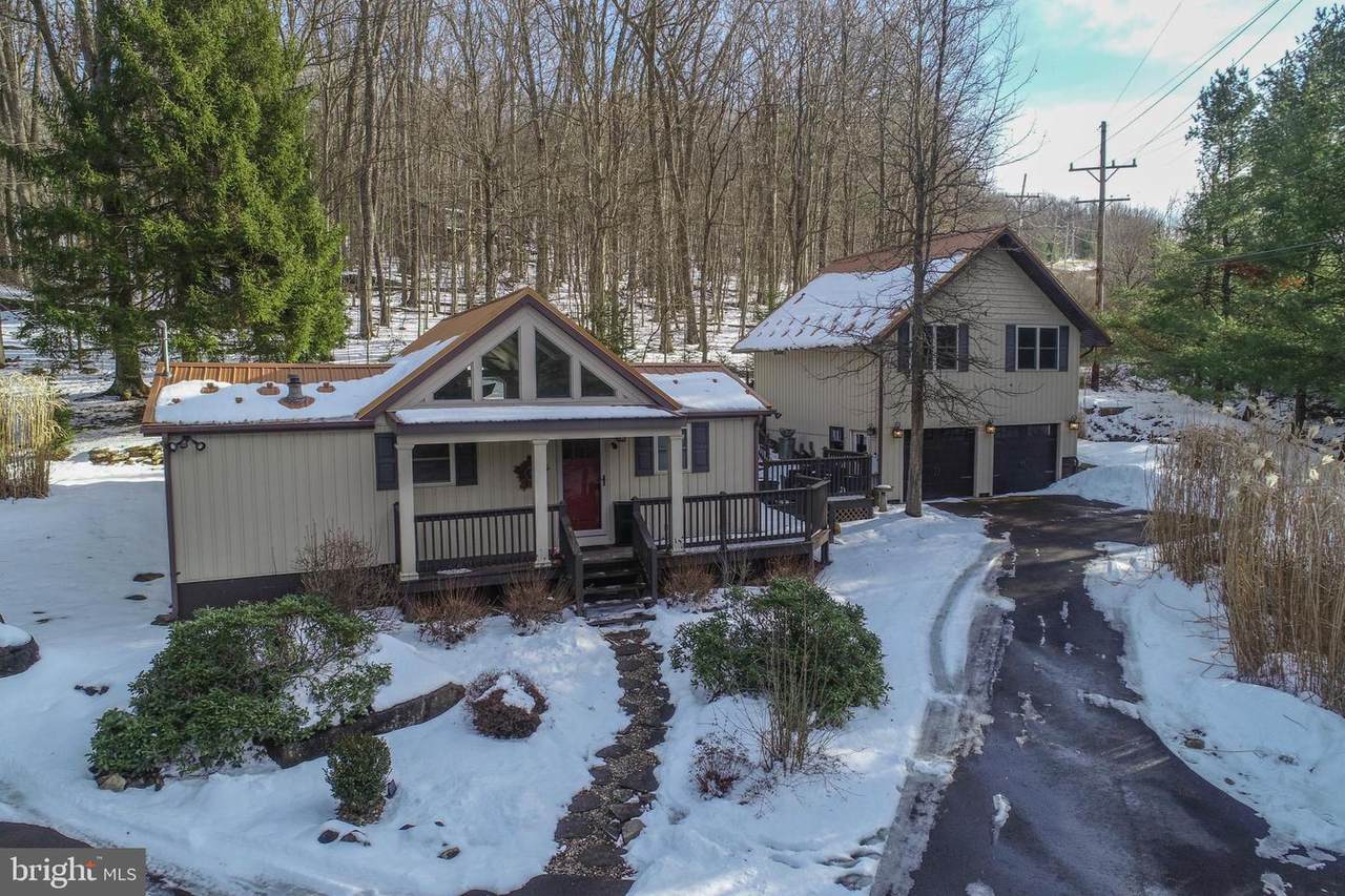 76 Gravelly Run Road - Photo 1