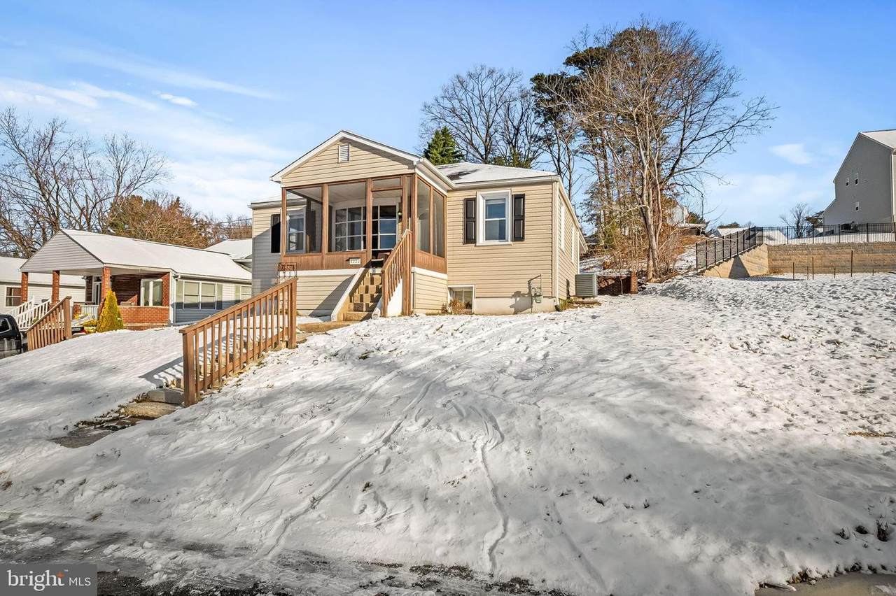 4222 Klosterman Avenue - Photo 1