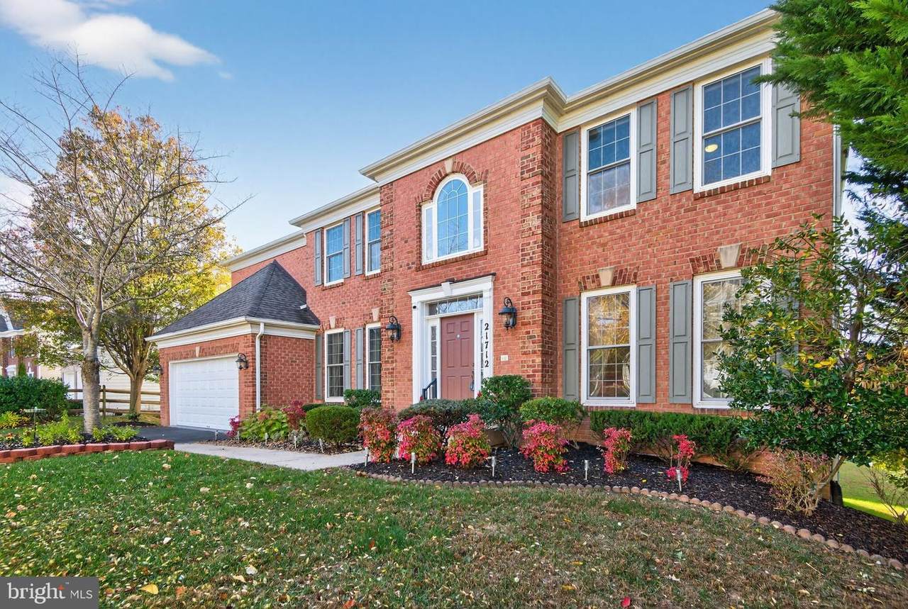 21712 Gorman Drive - Photo 1