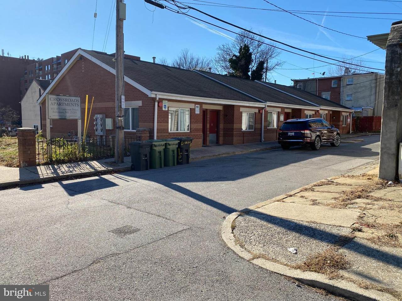 851 Lemmon Street - Photo 1