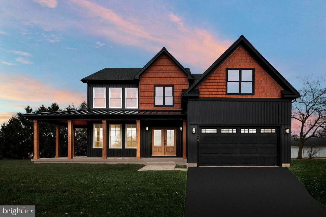 0 Sawmill Road - Photo 1