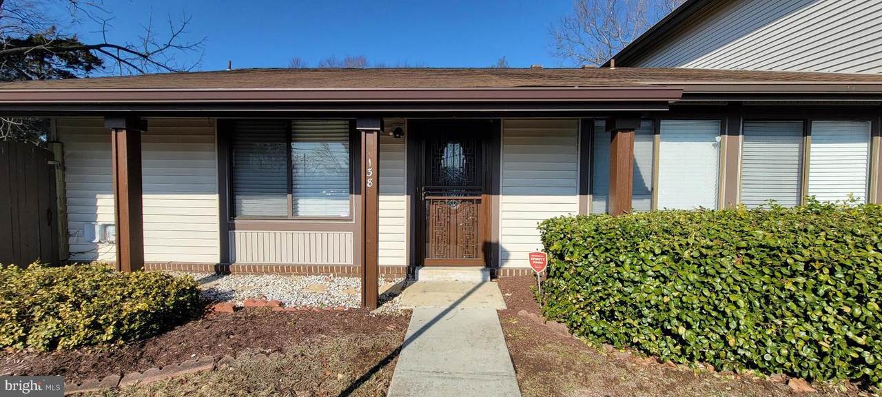 138 Big Chimney Branch - Photo 1