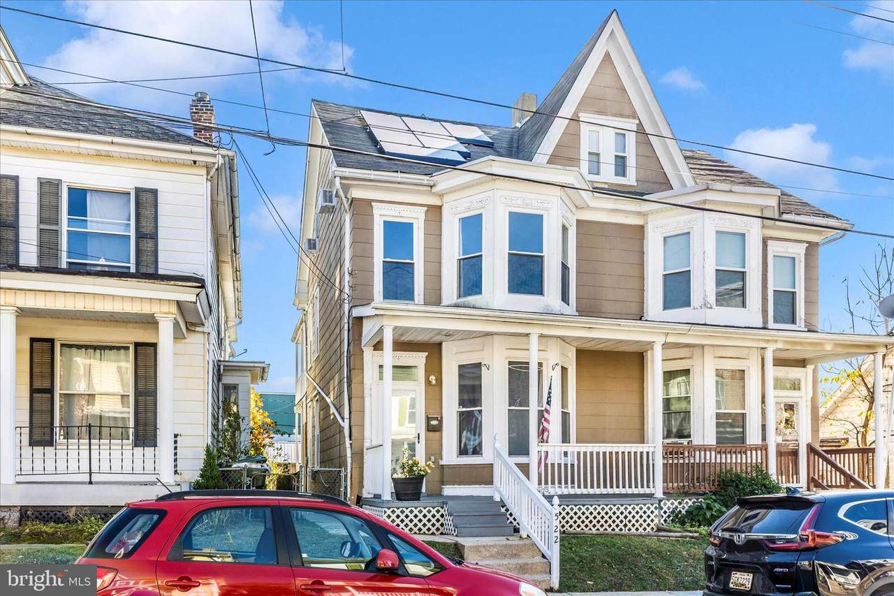 522 Mulberry Street - Photo 1