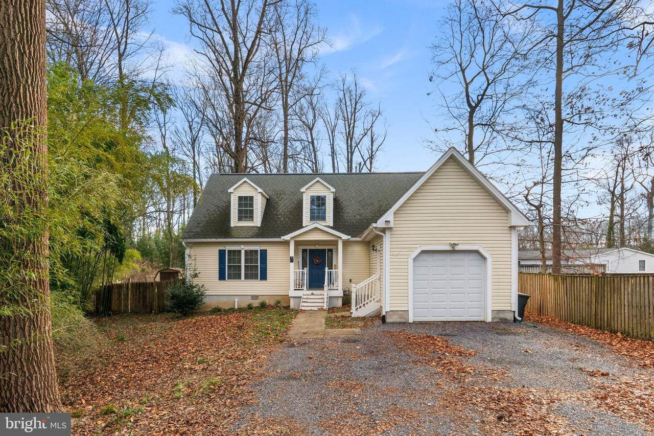 791 Central Avenue - Photo 1