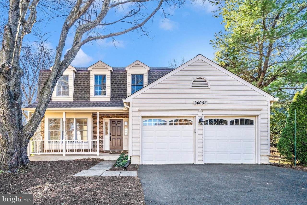 24005 Preakness Drive - Photo 1