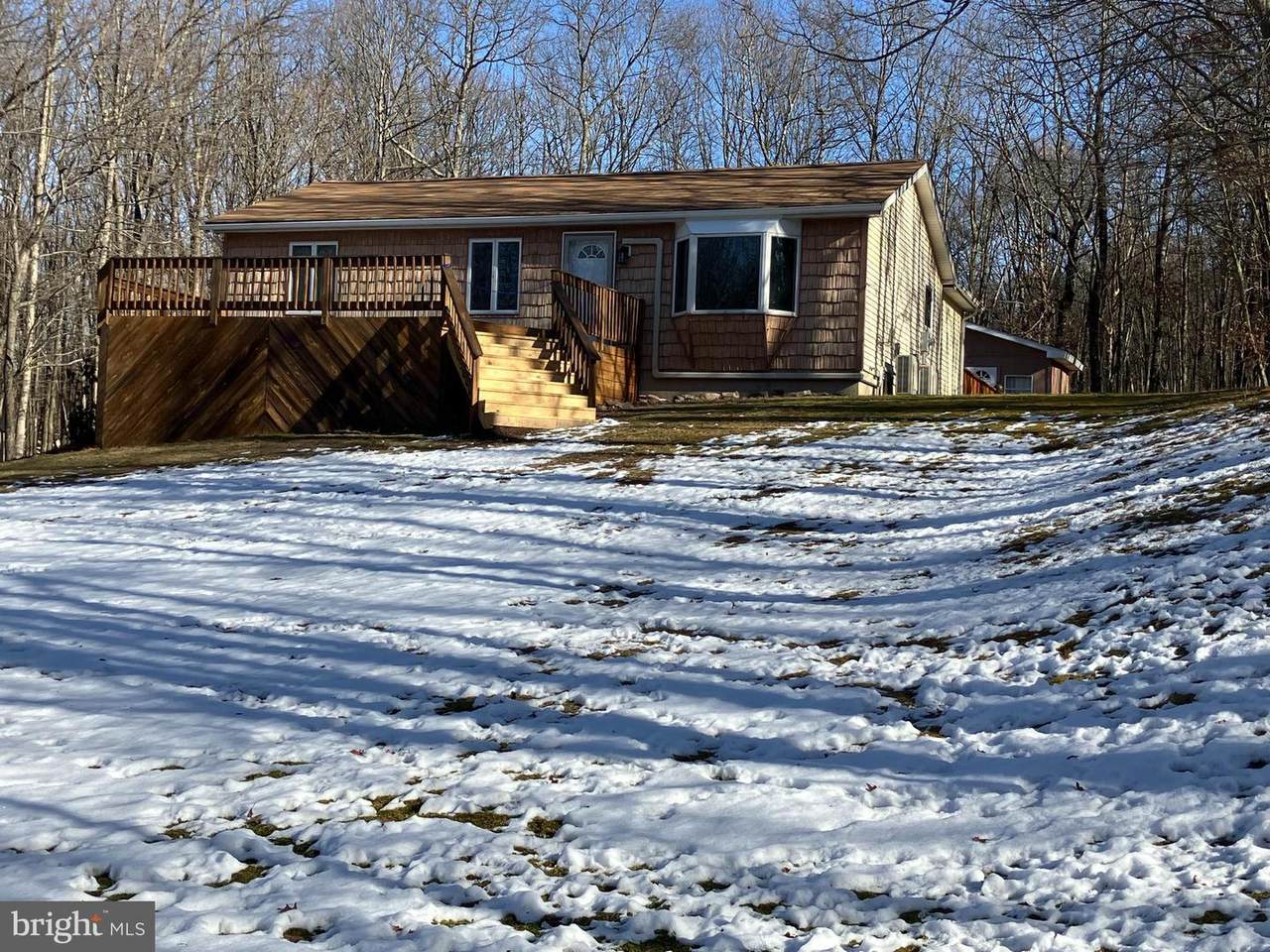 98 Lenape Trail - Photo 1