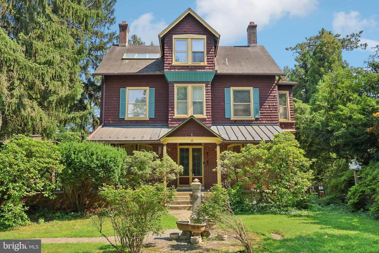 1420 Pennsylvania Avenue - Photo 1