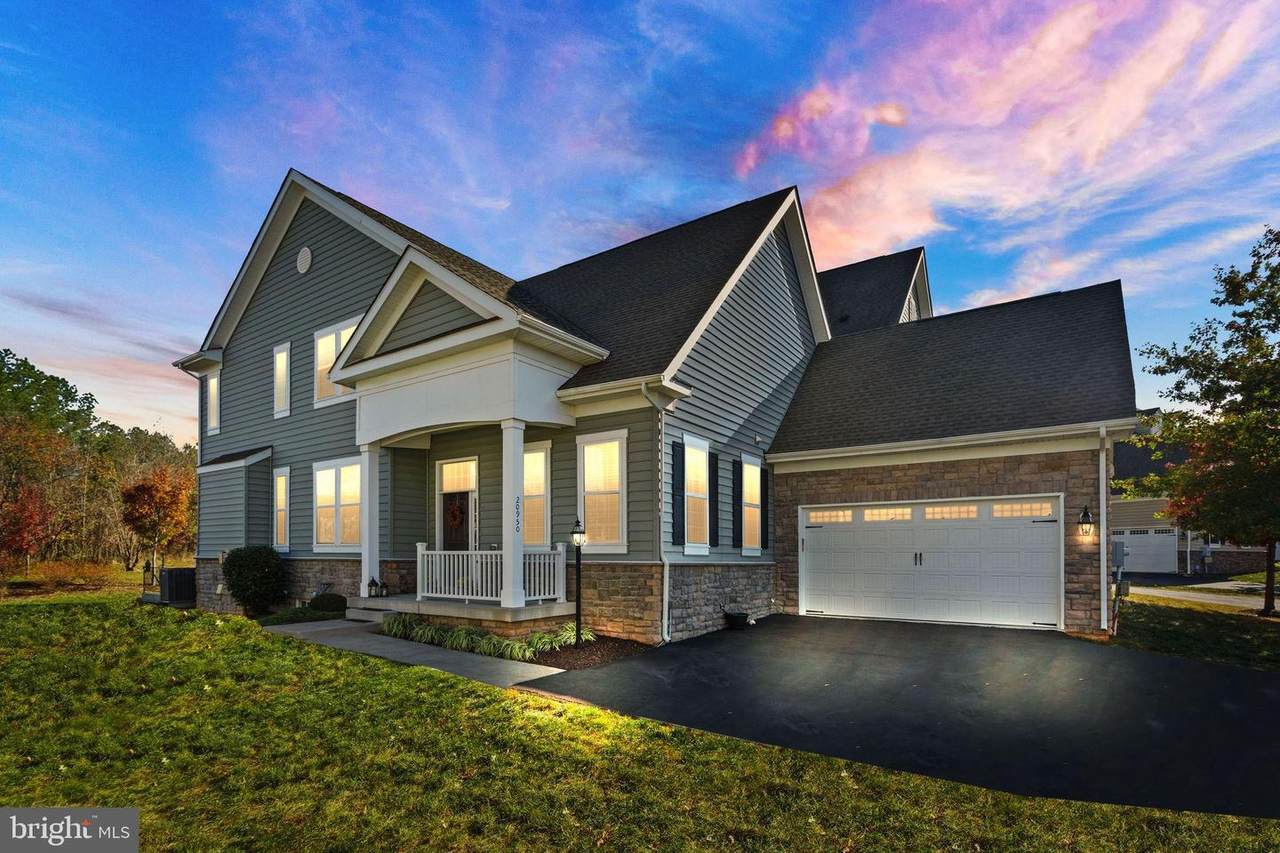 20950 Goose Preserve Drive - Photo 1