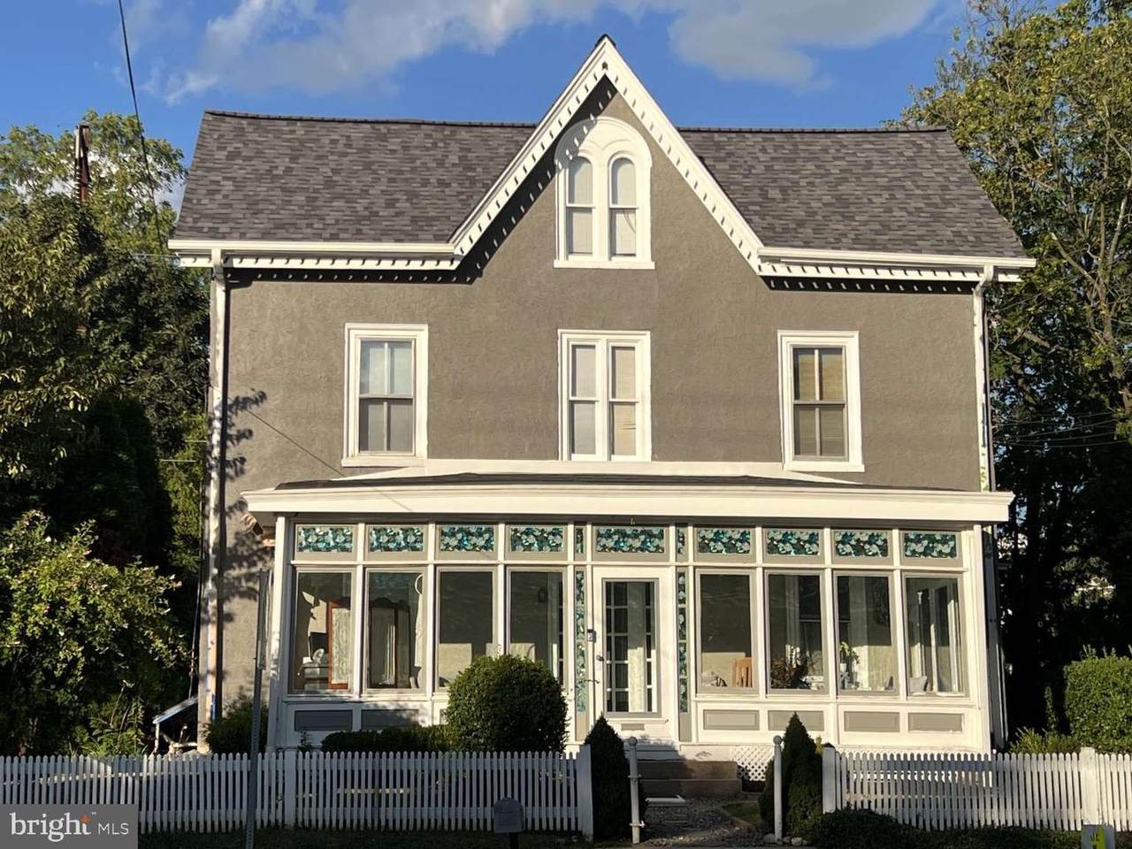 345 Morris Road - Photo 1