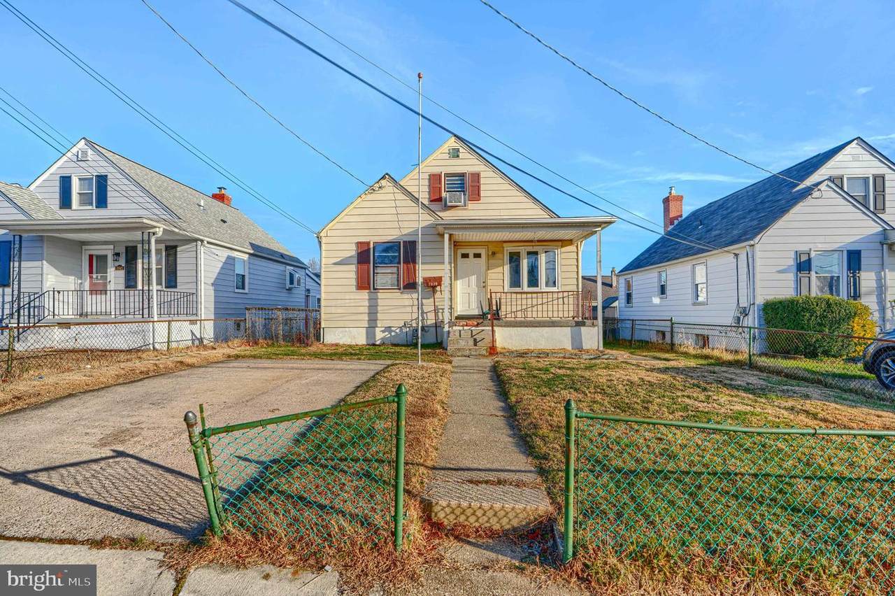 7839 Birmingham Avenue - Photo 1